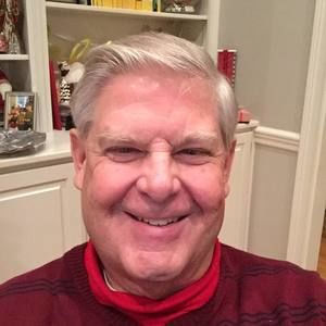 Meet your Posher, Ron